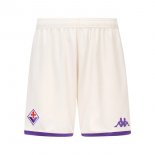 Pantalones Fiorentina Segunda Equipación 2025/2026
