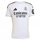 Camiseta Real Madrid Primera Equipación 2025/2026