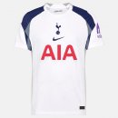 Tailandia Camiseta Tottenham Primera Equipación 2025/2026