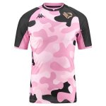 Tailandia Camiseta Palermo Tercera Equipación 2021/2022 Tailandia Camiseta Palermo Tercera Equipación 2021/2022