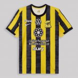 Tailandia Camiseta Al-Ittihad FC Primera Equipación 2025/2026