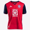 Tailandia Camiseta Cruz Azul Tercera Equipación 2024/2025