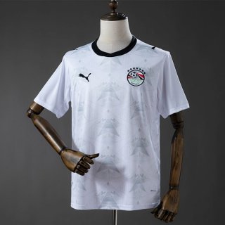 Tailandia Camiseta Egipto Segunda Equipación 2026
