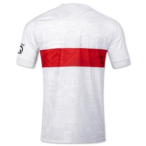 Camiseta VfB Stuttgart Primera Equipación 2022/2023