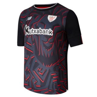 Tailandia Camiseta Athletic Bilbao Segunda Equipación 2022/2023 Tailandia Camiseta Athletic Bilbao Segunda Equipación 2022/2023