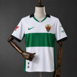 Tailandia Camiseta Elche Primera Equipación 2026/2027 Tailandia Camiseta Elche Primera Equipación 2026/2027