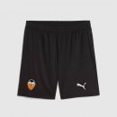Pantalones Valencia Primera Equipación 2025/2026