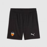 Pantalones Valencia Primera Equipación 2025/2026