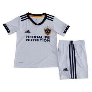 Camiseta Los Angeles Galaxy Primera Equipación Niño 2022/2023 Camiseta Los Angeles Galaxy Primera Equipación Niño 2022/2023