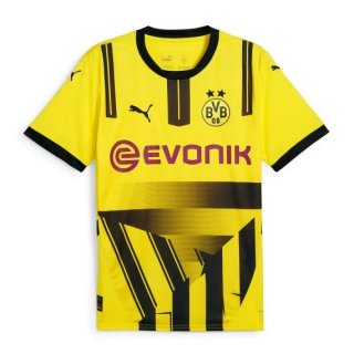 Tailandia Camiseta BVB CUP 2024/2025 Tailandia Camiseta BVB CUP 2024/2025