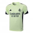 Camiseta Entrenamiento Real Madrid 2025/2026 Verde 3