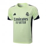 Camiseta Entrenamiento Real Madrid 2025/2026 Verde 3