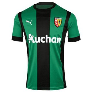 Tailandia Camiseta RC Lens Segunda Equipación 2022/2023 Tailandia Camiseta RC Lens Segunda Equipación 2022/2023