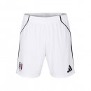 Pantalones Fulham Primera Equipación 2025/2026