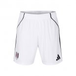 Pantalones Fulham Primera Equipación 2025/2026