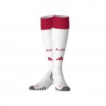 Calcetines Ajax Primera Equipación 2026/2027