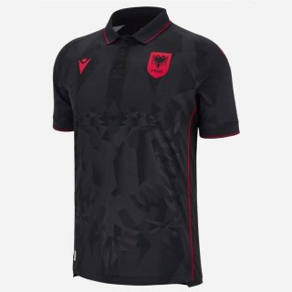 Tailandia Camiseta Albania Tercera Equipación 2024 Tailandia Camiseta Albania Tercera Equipación 2024