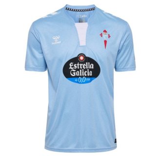 Tailandia Camiseta Celta De Vigo Primera Equipación 2024/2025 Tailandia Camiseta Celta De Vigo Primera Equipación 2024/2025
