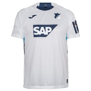 Tailandia Camiseta Hoffenheim Tercera Equipación 2025/2026