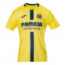 Tailandia Camiseta Villarreal Primera Equipación 2025/2026
