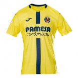 Tailandia Camiseta Villarreal Primera Equipación 2025/2026