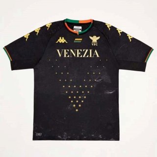 Primera Equipación Tailandia Camiseta Venezia 2021/2022 Primera Equipación Tailandia Camiseta Venezia 2021/2022