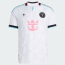 Tailandia Camiseta Inter Miami Tercera Equipación 2026/2027