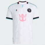 Tailandia Camiseta Inter Miami Tercera Equipación 2026/2027