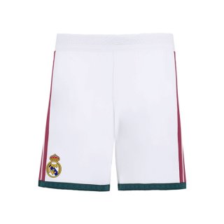 Pantalones Real Madrid Primera Equipación 2026/2027