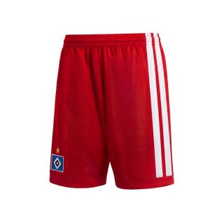 Pantalones Hamburger SV Segunda Equipación 2026/2027