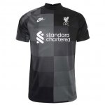 Tercera Equipación Tailandia Camiseta Liverpool Portero 2021/2022 Tercera Equipación Tailandia Camiseta Liverpool Portero 2021/2022