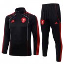 Sudadera De Training Liverpool 2026/2027 Negro Sudadera De Training Liverpool 2026/2027 Negro