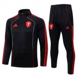 Sudadera De Training Liverpool 2026/2027 Negro Sudadera De Training Liverpool 2026/2027 Negro