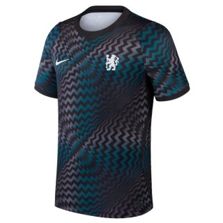 Tailandia Camiseta Chelsea Portero 2026/2027