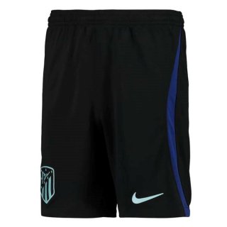 Pantalones Atletico Madrid Segunda Equipación 2022/2023 Pantalones Atletico Madrid Segunda Equipación 2022/2023