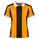 Tailandia Camiseta Hull City AFC Primera Equipación 2026/2027 Tailandia Camiseta Hull City AFC Primera Equipación 2026/2027