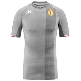 Tercera Equipación Tailandia Camiseta Genoa 2021/2022 Tercera Equipación Tailandia Camiseta Genoa 2021/2022
