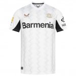 Tailandia Camiseta Bayer 04 Leverkusen Segunda Equipación 2024/2025 Tailandia Camiseta Bayer 04 Leverkusen Segunda Equipación 2024/2025