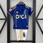 Camiseta Real Oviedo Primera Equipación Niño 2025/2026
