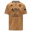 Tailandia Camiseta Spezia Tercera Equipación 2025/2026