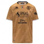 Tailandia Camiseta Spezia Tercera Equipación 2025/2026