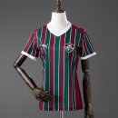 Camiseta Fluminense Primera Equipación Mujer 2026/2027