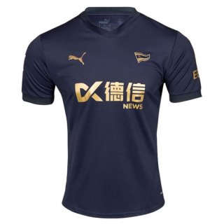 Tailandia Camiseta Deportivo Alavés Tercera Equipación 2024/2025 Tailandia Camiseta Deportivo Alavés Tercera Equipación 2024/2025