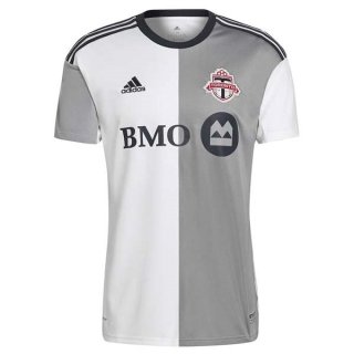 Tailandia Camiseta Toronto FC Segunda Equipación 2022/2023 Tailandia Camiseta Toronto FC Segunda Equipación 2022/2023
