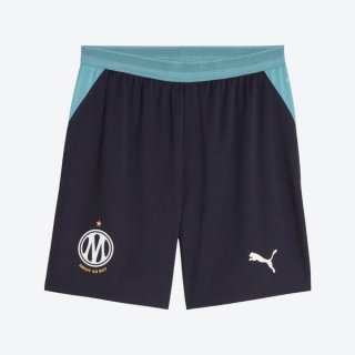 Pantalones Marsella Segunda Equipación 2026/2027