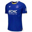 Tailandia Camiseta Everton Primera Equipación 2026/2027 Tailandia Camiseta Everton Primera Equipación 2026/2027