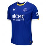 Tailandia Camiseta Everton Primera Equipación 2026/2027 Tailandia Camiseta Everton Primera Equipación 2026/2027