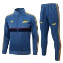 Chandal Arsenal 2026/2027 Azul 2