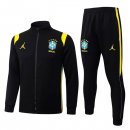 Chandal Brasil 2026/2027 Negro 2 Chandal Brasil 2026/2027 Negro 2
