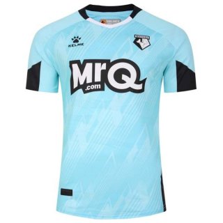 Tailandia Camiseta Watford Tercera Equipación 2023/2024 Tailandia Camiseta Watford Tercera Equipación 2023/2024